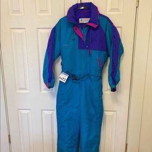 Columbia | Jackets \u0026 Coats | Vintage 